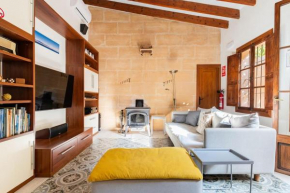 Es Llimoner - Charming House in Palma